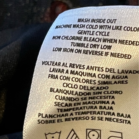 Disney Minnie Mouse Tulle Circular Tutu Skirt With Vibrant Red Minnie Mouse Bows - Picture 10 of 13